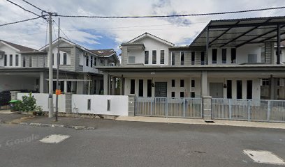 Normizal Homestay