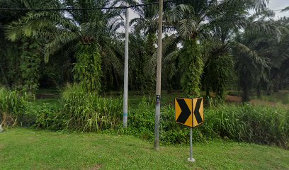 Desa Slim Homestay