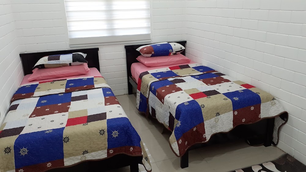 Homestay Krull787