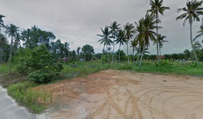 Homestay Kak Imah