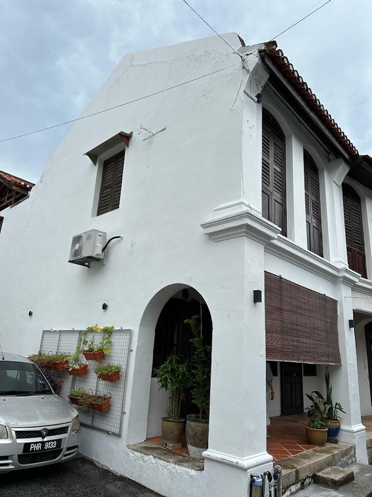 Penang Bnb Stay