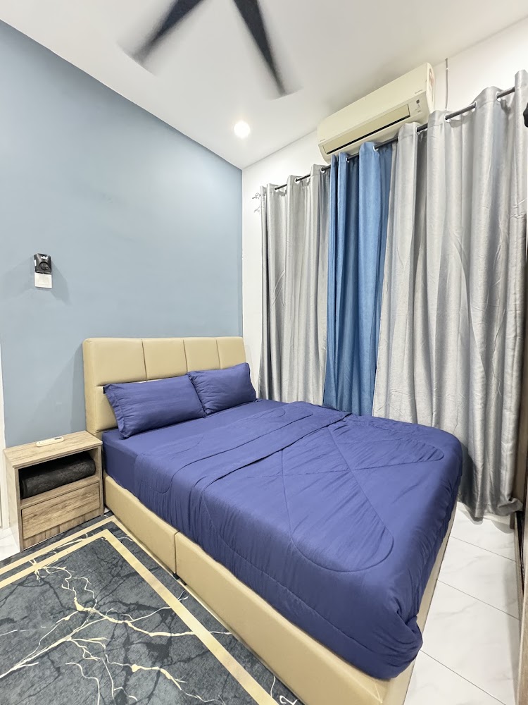 FB HOMESTAY