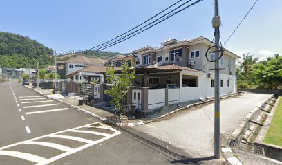 D'Lumut Homestay