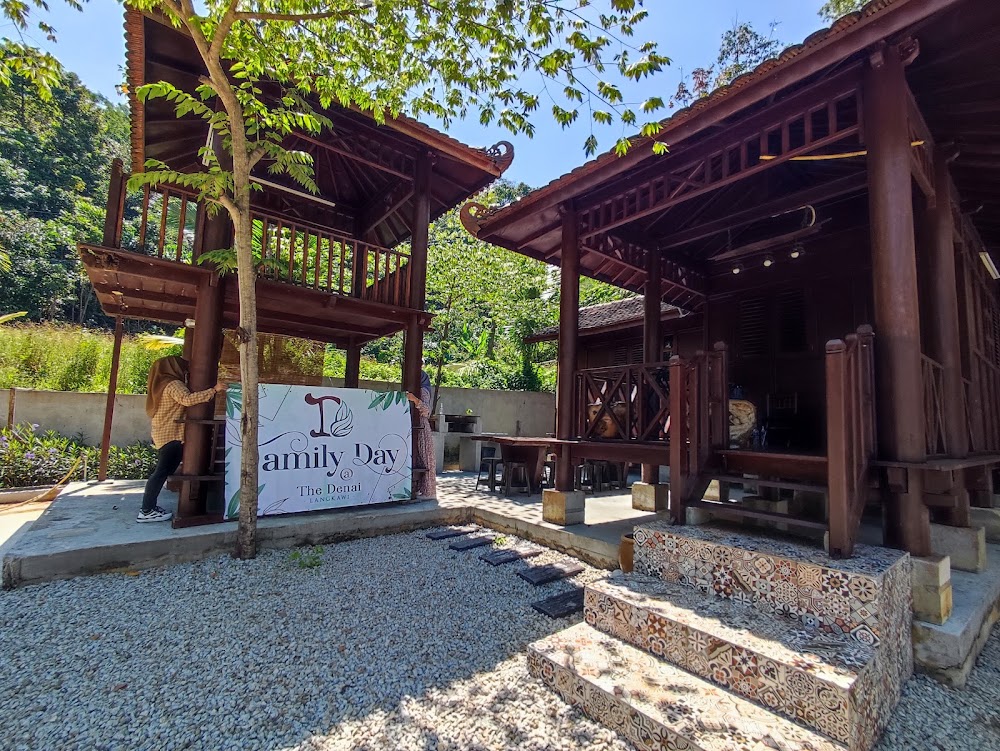 The Denai Langkawi