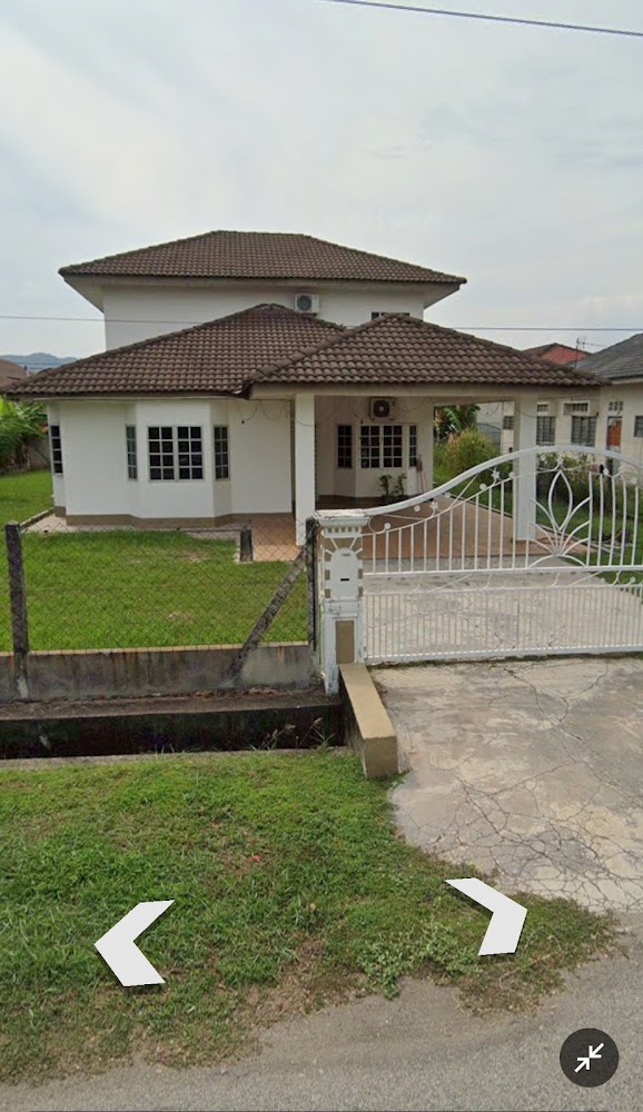 Wan Homestay Seri Manjung