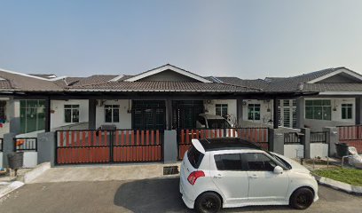 Anggun Homestay Seri Manjung