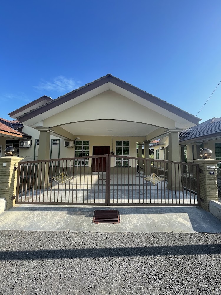 TDH Homestay Arau