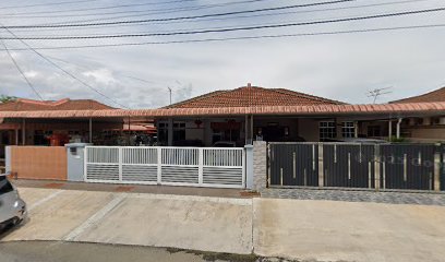 Homestay Sungai Petani Kedah