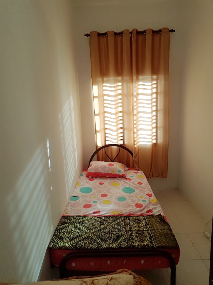 lyly Homestay