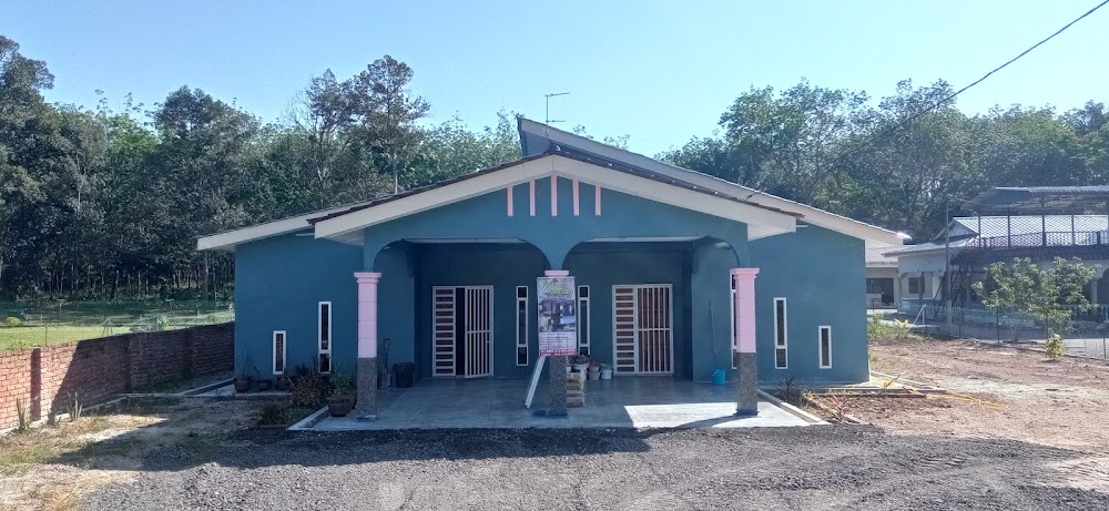 Juita Homestay