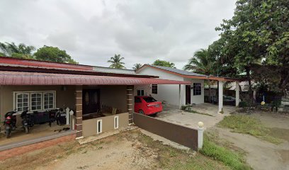 Homestay Tagih Rindu