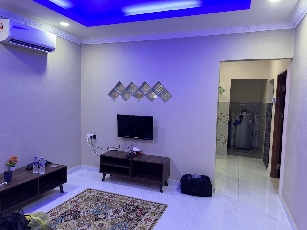 AnaDim Homestay