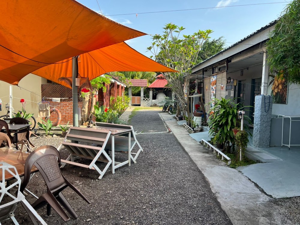 Langkawi Village Guest House