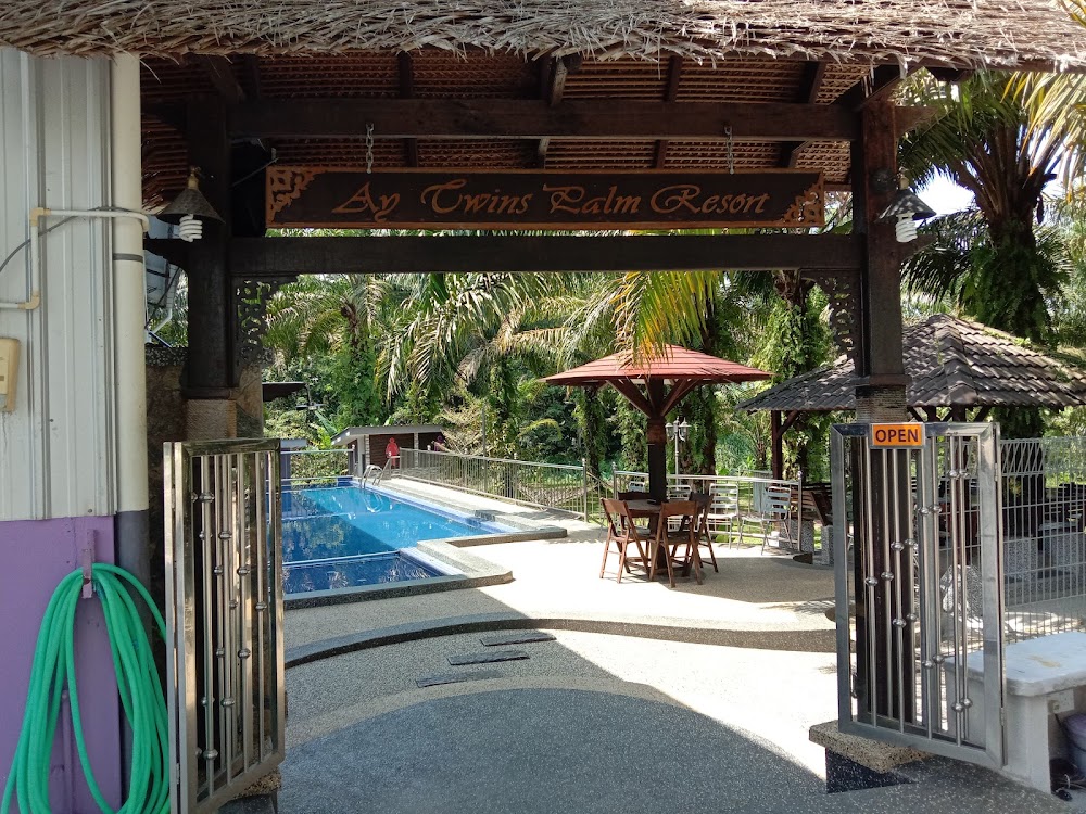 AY Twins Palm Resort