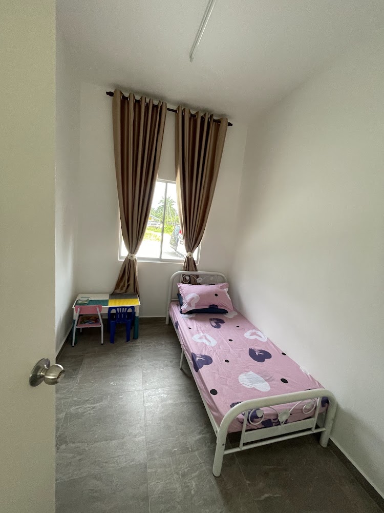 Homestay Teluk Intan Zyantie