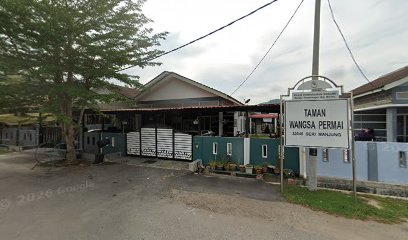 Zaraz Homestay Seri Manjung