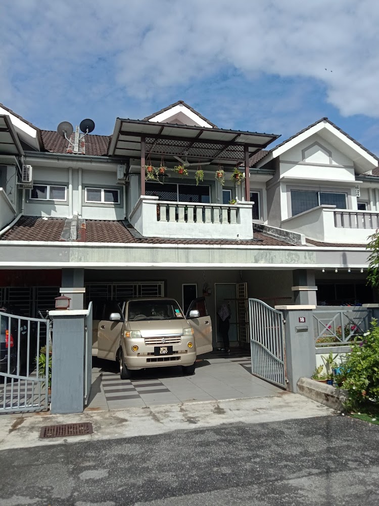 Makmur Homestay