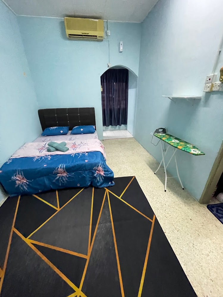 Homestay Langkawi Cahaya Daleesya
