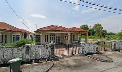 Simple Cozy House
