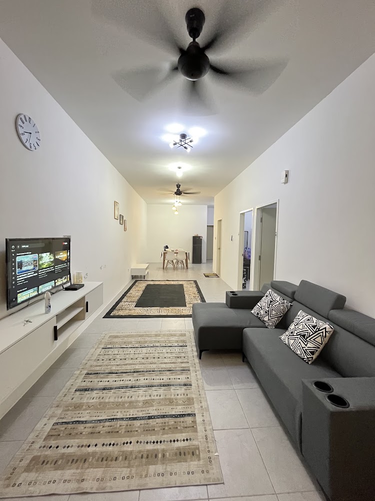 Anayra Homestay