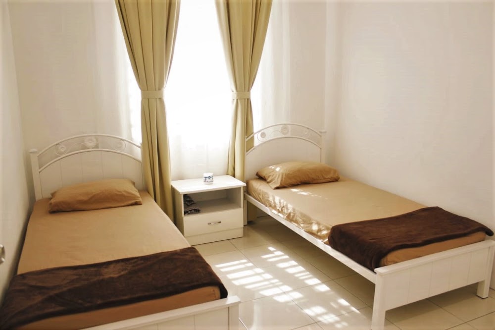 Bendang Homestay Perlis