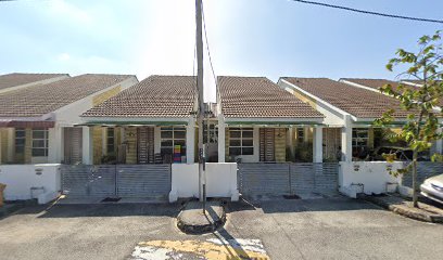 Riaashu Homestay