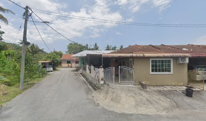Teacher Sakinah Homestay