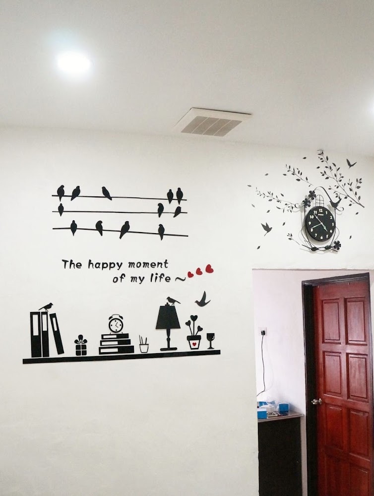 Family Homestay Bukit Mertajam