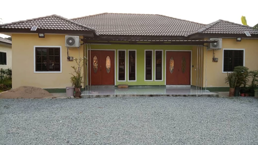 Mami Homestay