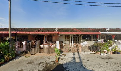 Alma Homestay Nibong Tebal