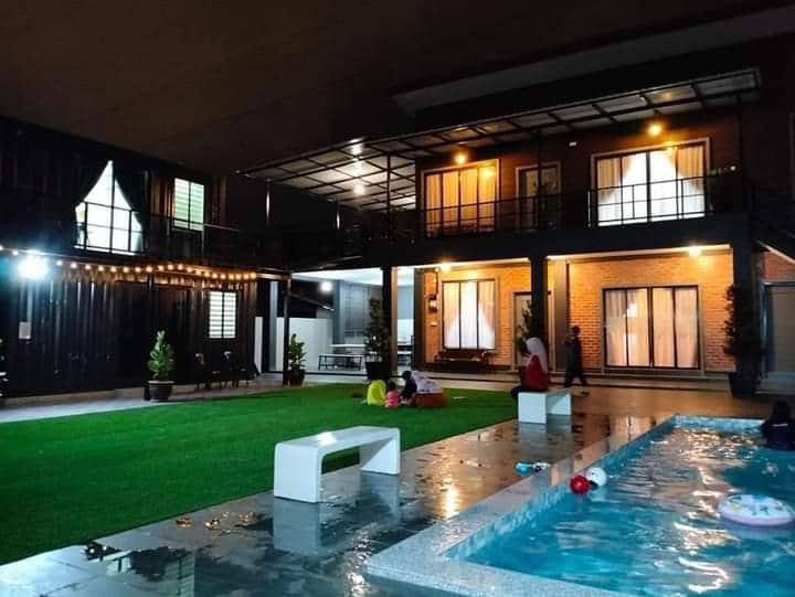 Manjoi Pool Villa