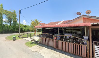 Homestay Taman Seberang Jaya