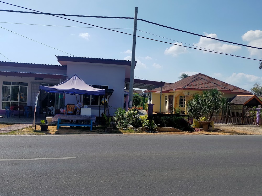 D’Ngulang Homestay