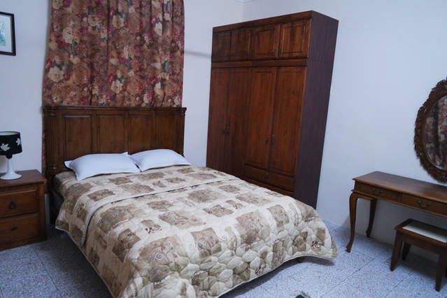 Homestay Ainah