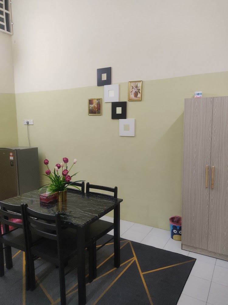 Homestay Asfa&Wazif Perlis