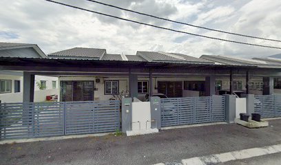 AMIERUL HOMESTAY