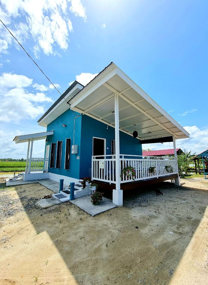 Greenstay