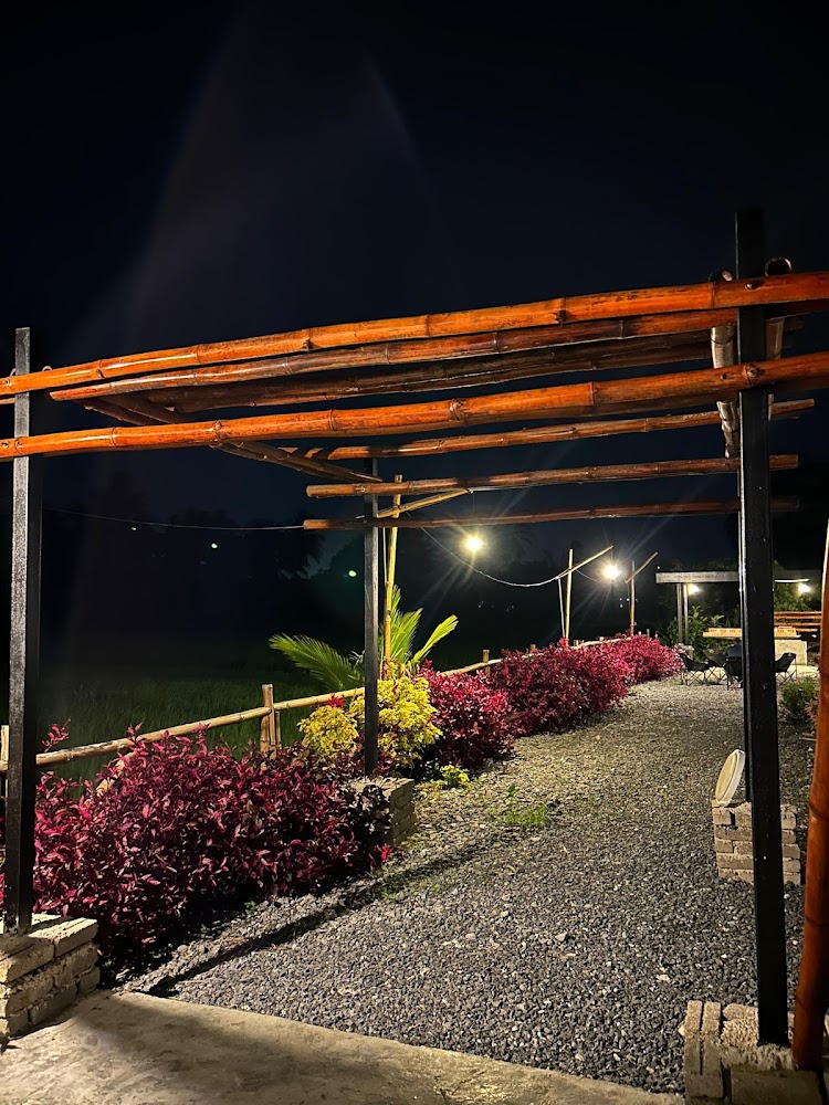 HomeStay D' BATU BERTANGKUP