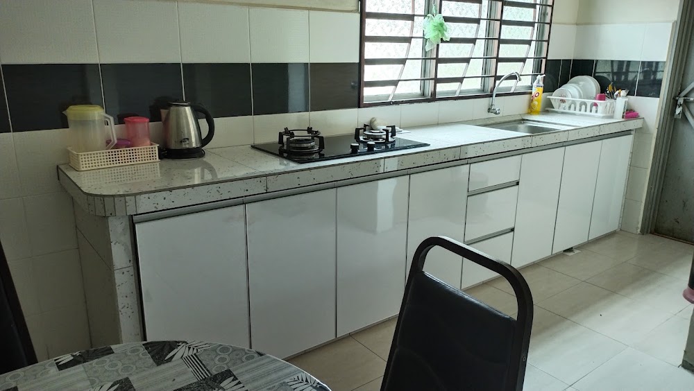 Homestay Baiduri