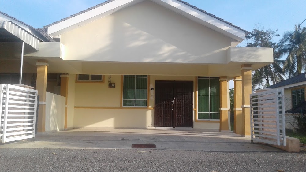 Zun Guesthouse