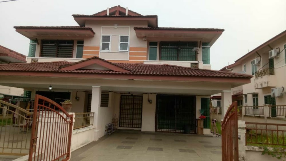 Homestay Chandan Putri