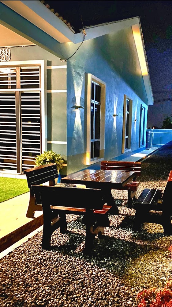 Nabella Homestay Perlis