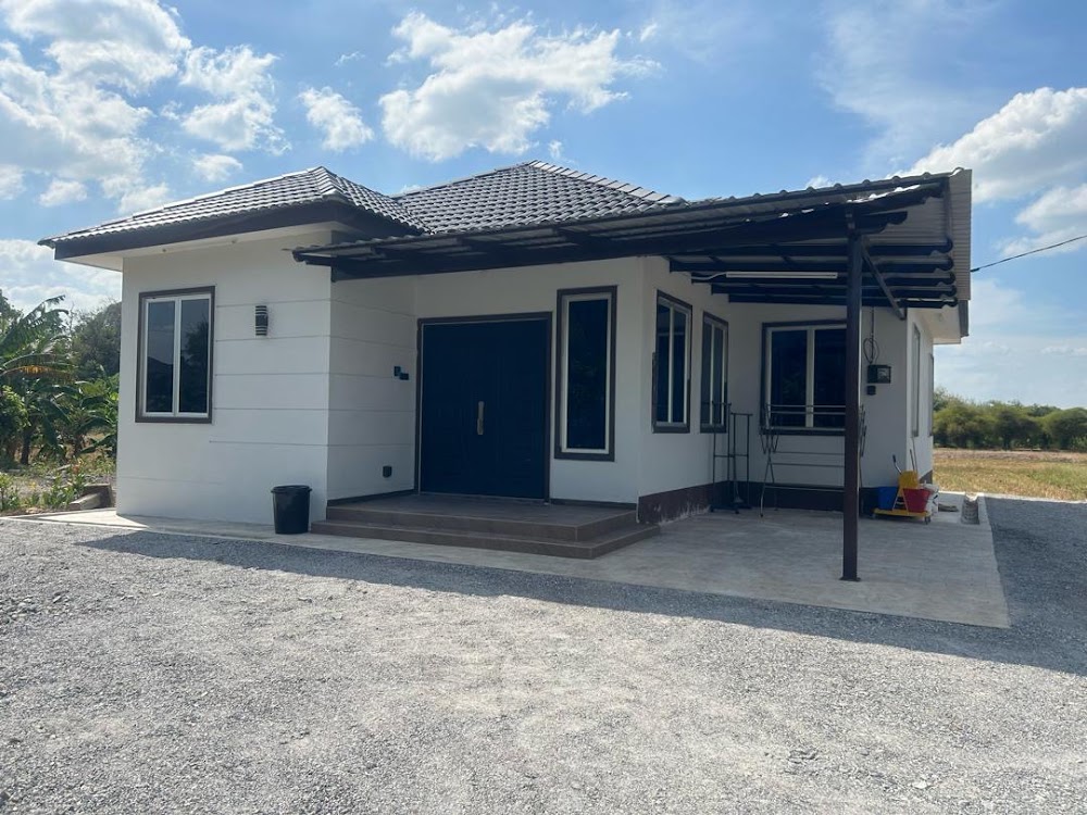Dya@Nas Homestay Arau