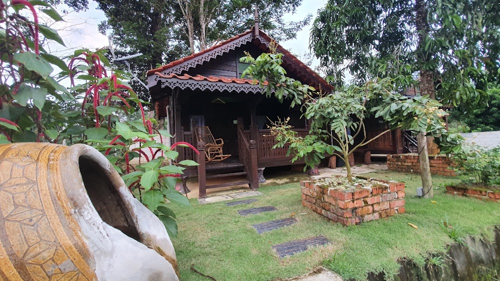 SimonShed Sedim Farmstay