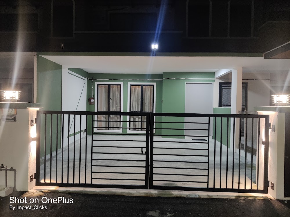 Spanish G Homestay