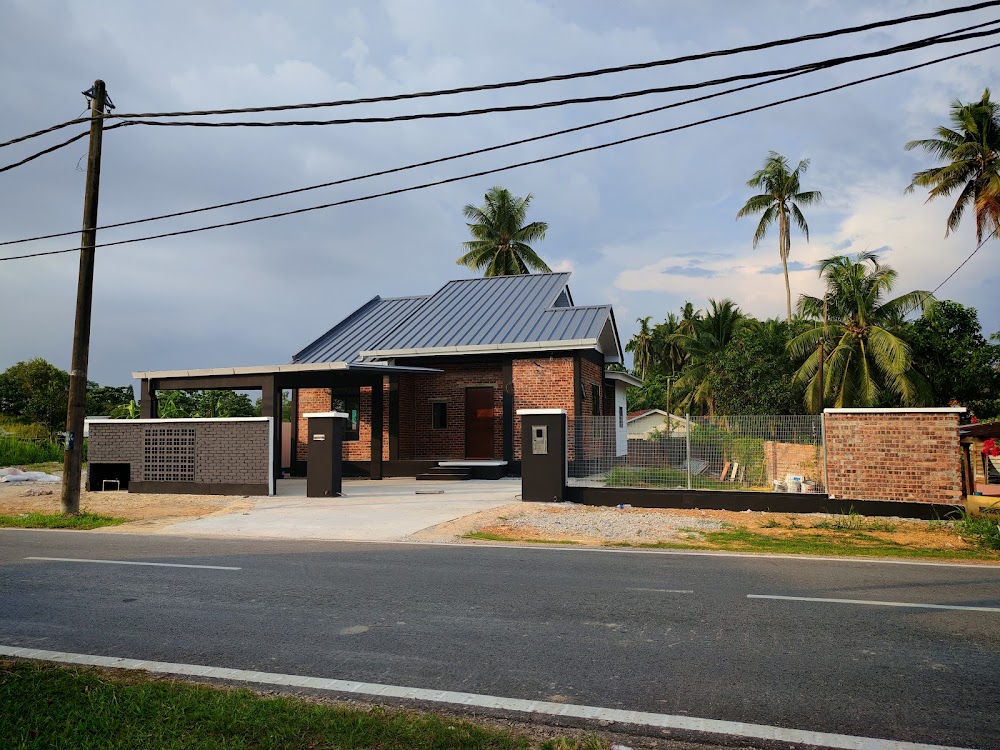 Homestay SinggahOda