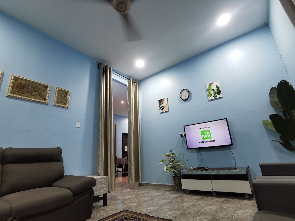 Rizki Homestay Sg Setar 1830 Jalan Sungai Acheh Sungai Setar Kechil Nibong Tebal Penang Malaysia