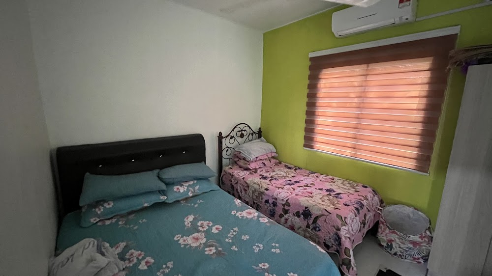 D'Mawar Homestay Peseri, Perlis