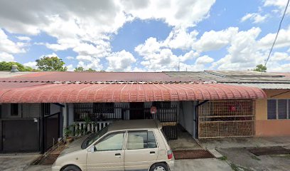 Harraz homestay