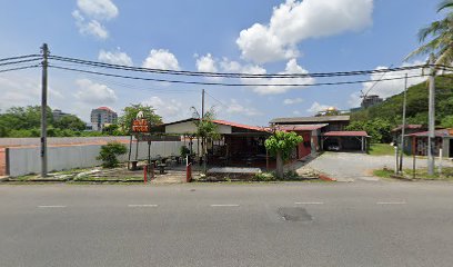 Homestay Perlis Addeen